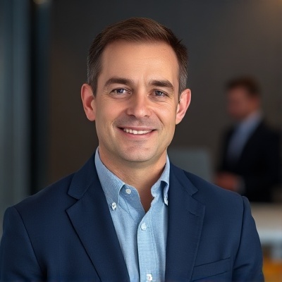 Jeroen van der Berg — Instant casino expert